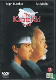 The Karate Kid II
