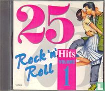 25 Rock 'n' Roll Hits