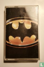 Batman Motion Picture Soundtrack