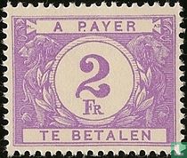 Chiffre acheter