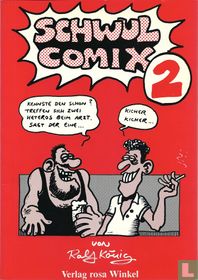 Schwulcomix