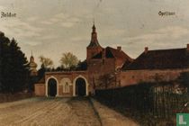 Rolduc Oprijlaan