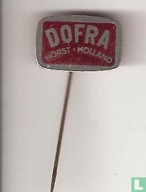 Dofra Horst - Holland