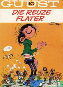 Die reuze Flater kaufen