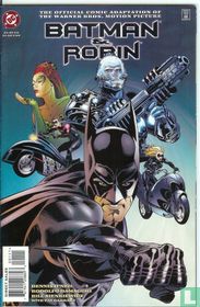 Batman & Robin
