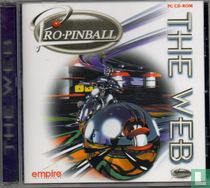 Pro Pinball: The Web