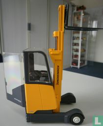 Jungheinrich ETV C16 AC