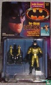 Batman: Schild Tec
