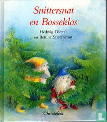 Snittersnat en Bosseklos