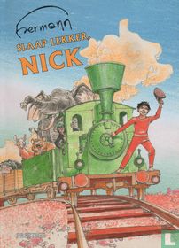 Slaap lekker, Nick