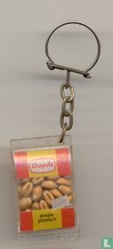 Duyvis Zoute Pinda's