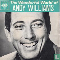 The Wonderful World of Andy Williams