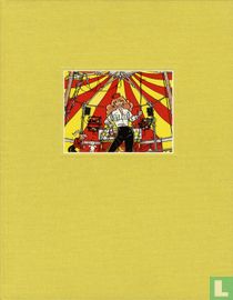 Circus Santekraam