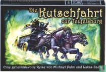 Die Kutschfahrt zur Teufelsburg