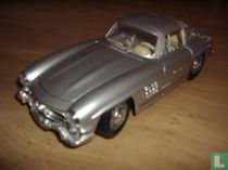 Mercedes-Benz 300 SL