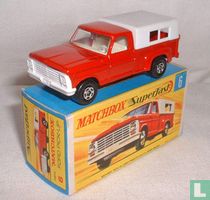 Ford Pick-Up