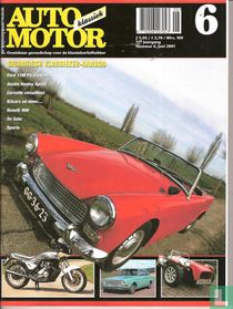 Auto Motor Klassiek 6 186