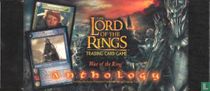 The War of the Ring Anthology