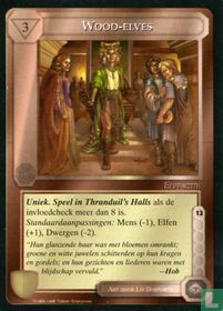 Wood-elves