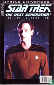 The Last Generation 1