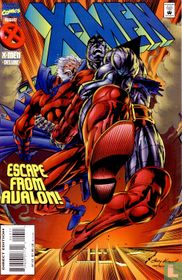 X-men 43