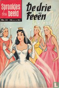 De drie feeën