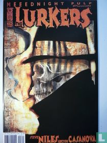 The Lurkers