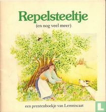 Repelsteeltje