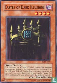 Castle of Dark Illusions