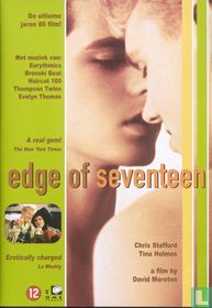 edge of seventeen