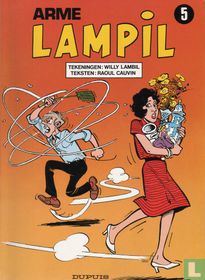 Arme Lampil 5 kaufen