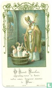 Sinterklaas