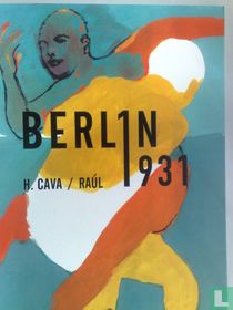 Berlin 1931
