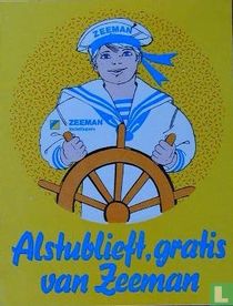 Sticker Zeeman