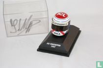 Helm Jos Verstappen