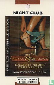 Royal Palace Night Club