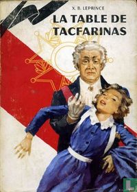 La table de Tacfarinas