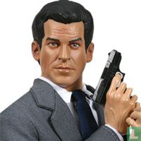 James Bond figures and statuettes catalogue