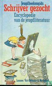 Schrijver gezocht