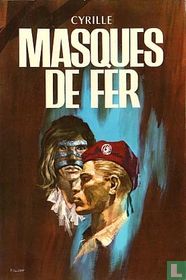 Masques de fer