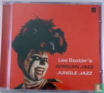 Les Baxter's African Jazz, Jungle Jazz