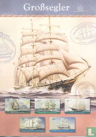 Sailing Ships