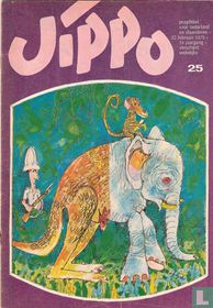 Jippo 25