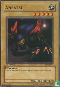 Ansatsu