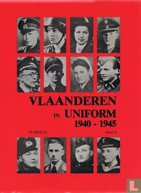 Vlaanderen in uniform 1940-1945