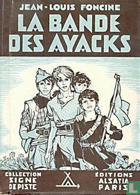 La bande des Ayacks