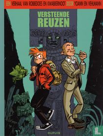 Versteende reuzen for sale