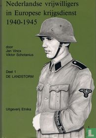 De Landstorm