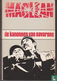 De kanonnen van Navarone