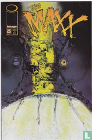 The Maxx 25